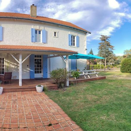 Charmante Maison Dans Les Landes X 10 Avec Piscine Et Salle D Escalade Lue Luaran gambar