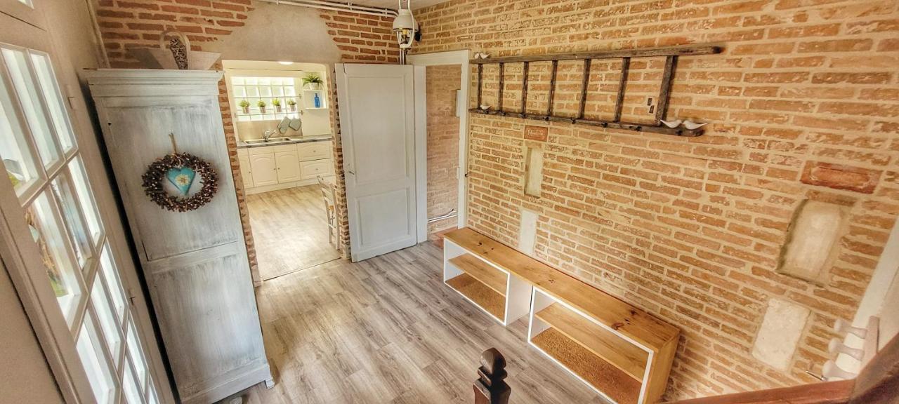 Charmante Maison Dans Les Landes X 10 Avec Piscine Et Salle D Escalade Lue Luaran gambar
