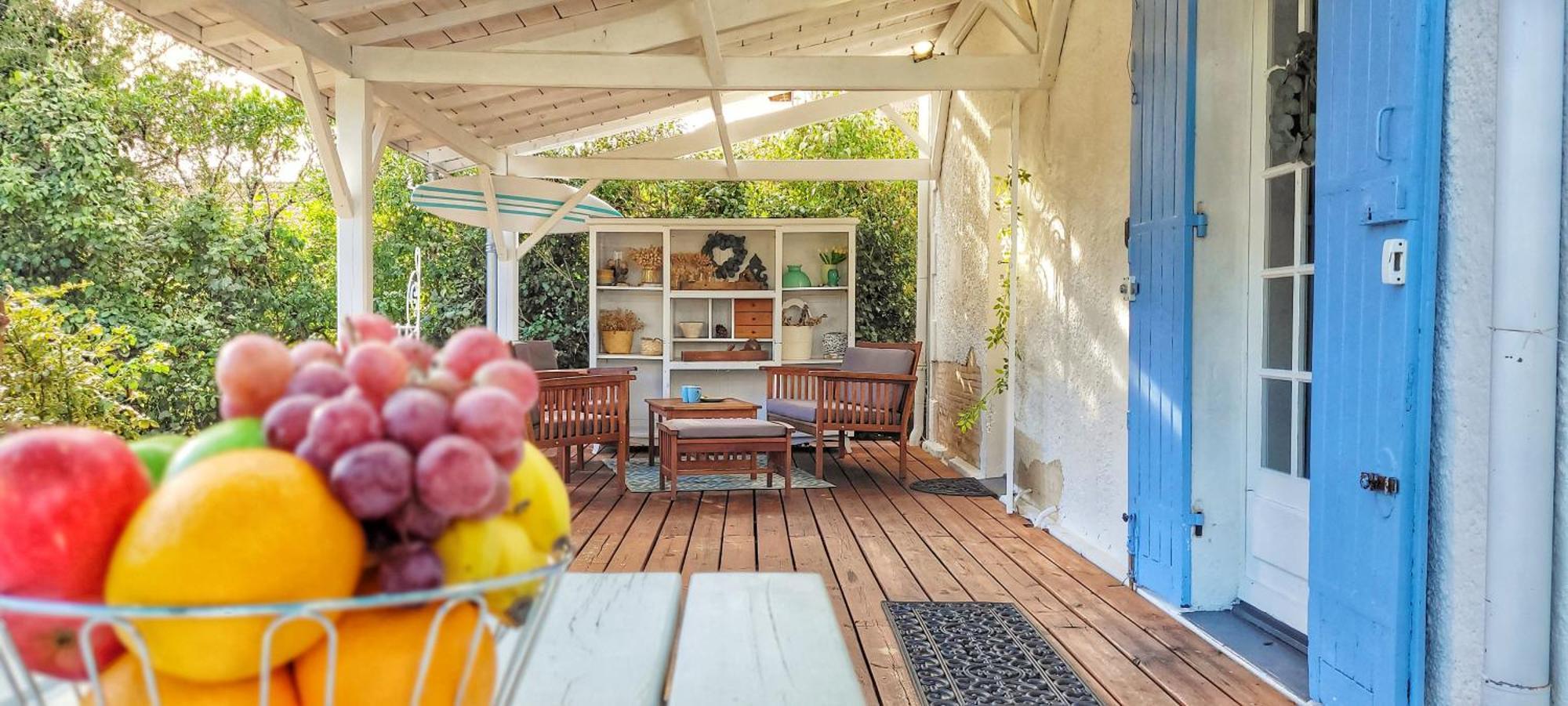 Charmante Maison Dans Les Landes X 10 Avec Piscine Et Salle D Escalade Lue Luaran gambar